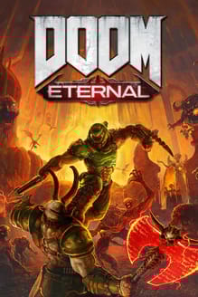 Doom Eternal