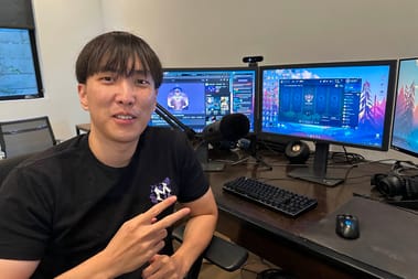 League of Legends retired pro player Doublelift banned for three days