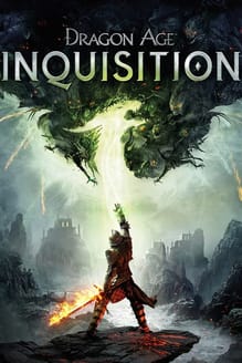 Dragon Age: Inquisition