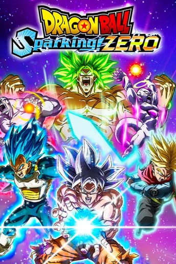 Dragon Ball: Sparking! Zero