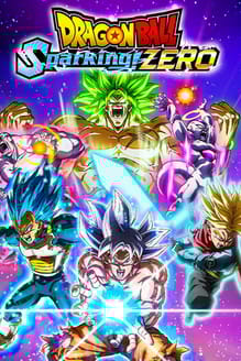 Dragon Ball: Sparking! Zero