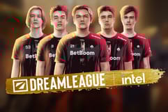 Team Spirit Wins Dota 2 DreamLeague S25 Grand Final