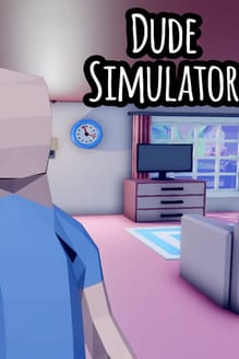 Dude Simulator