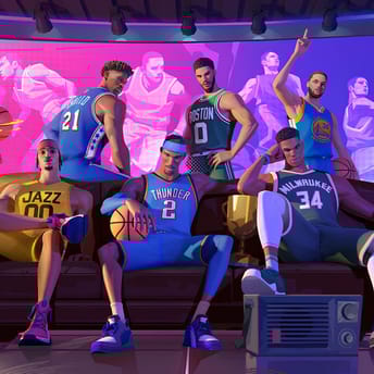 NBA-Licensed Dunk City Dynasty Announces Global Championship with $100K Prize Pool