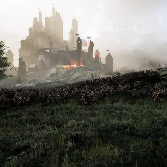 Edge of Chaos. Source: MetaGravity