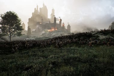 Edge of Chaos. Source: MetaGravity