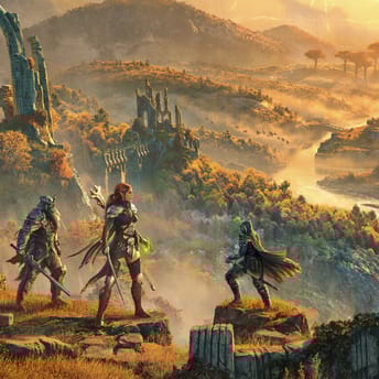 ZeniMax Workers Union Vote to Authorize Strike against Microsoft