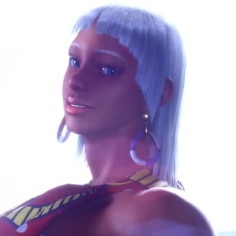 Capcom Unveils Teaser Trailer of Street Fighter 6’s Newest Fighter, Elena