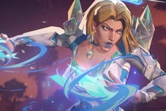 Marvel Rivals Cracks Down on Smurfing with New Report Option