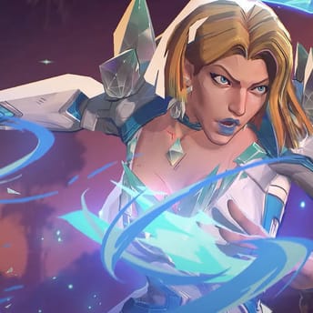 Marvel Rivals Cracks Down on Smurfing with New Report Option