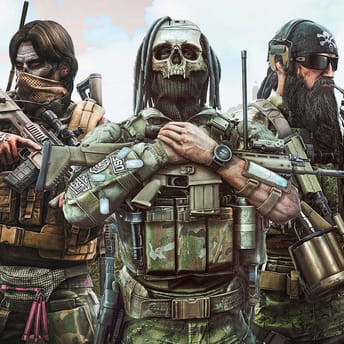 Escape from Tarkov 1.0 launch hit by server issues and negative Steam reviews