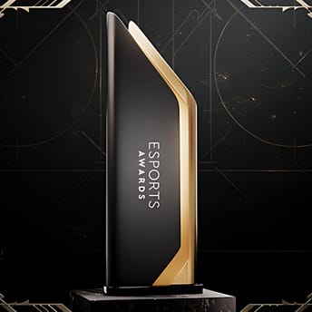 Esports Awards 2025 announces shortlisted nominees and opens public voting