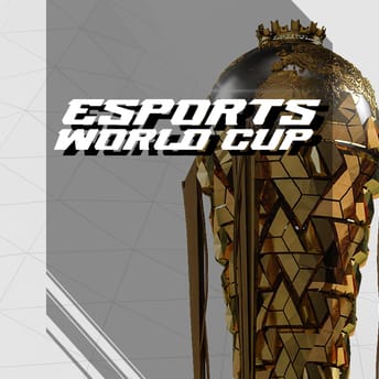 Esports World Cup to Feature $70m Prize Pool in 2025