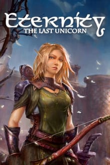 Eternity: The Last Unicorn