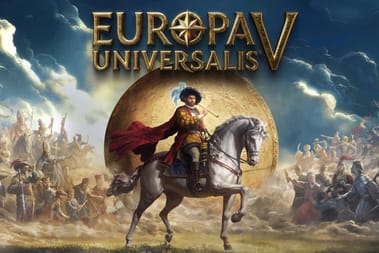 Europa Universalis V reportedly sold around 200K preorder copies