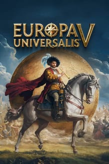 Europa Universalis V