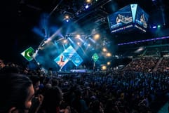 Evo France releases main stage schedule