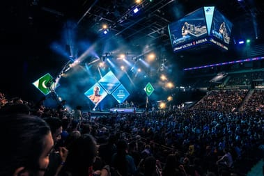 Sony Interactive Entertainment Sells Evolution Championship Series Ownership Stake to Nodwin Gaming