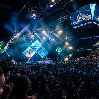 Sony Interactive Entertainment Sells Evolution Championship Series Ownership Stake to Nodwin Gaming