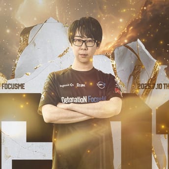 GO1 Wins EWC Fatal Fury: City of the Wolves Tournament Over Xiao Hai