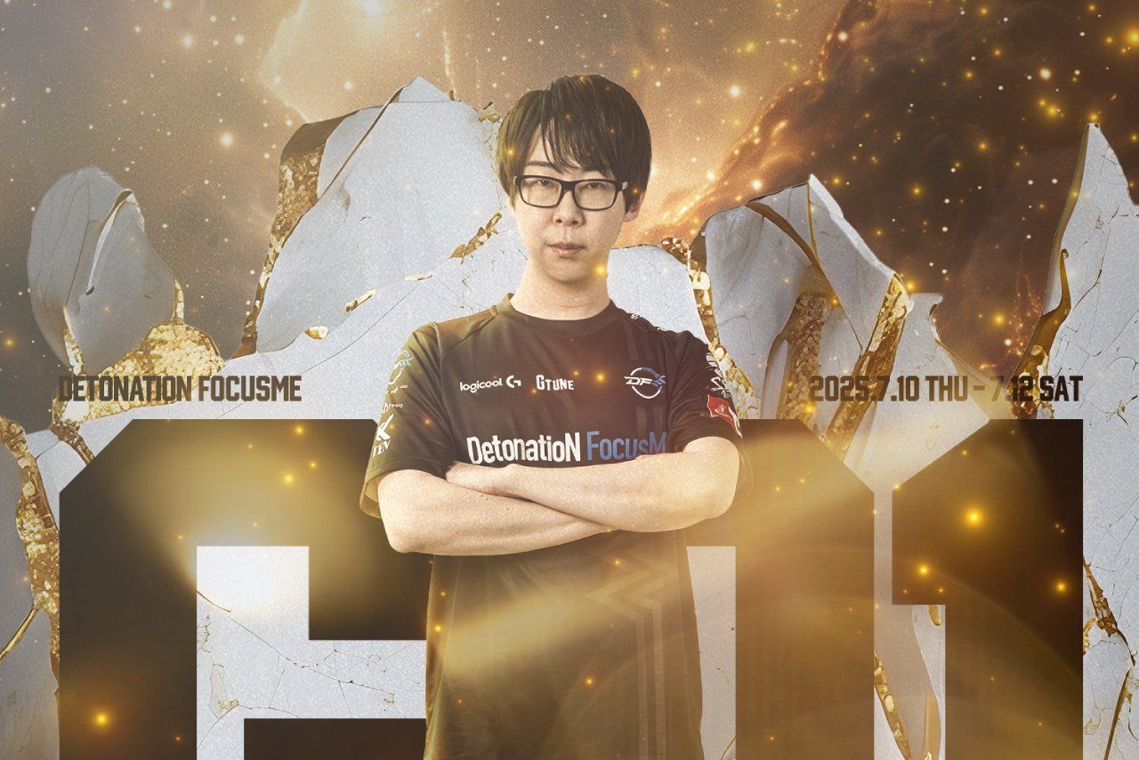 GO1 Wins EWC Fatal Fury: City of the Wolves Tournament Over Xiao Hai