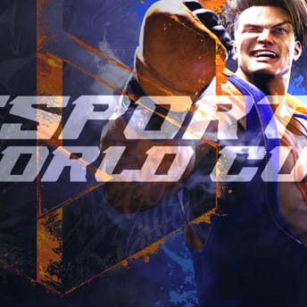 Capcom Pro Tour Partners with Esports World Cup Through 2027