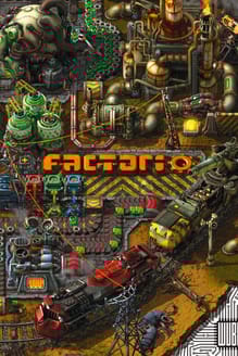 Factorio