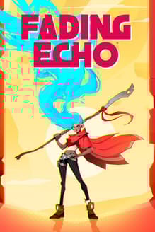 Fading Echo