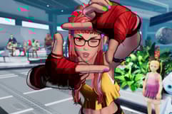 Fatal Fury: City of the Wolves Gets $2.5 Million Prize Pool Tournament