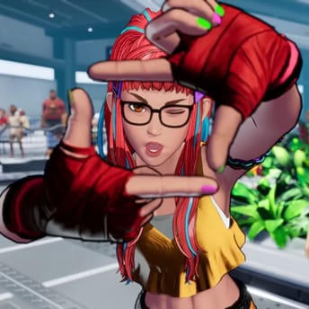 Fatal Fury: City of the Wolves Gets $2.5 Million Prize Pool Tournament