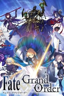 Fate/Grand Order