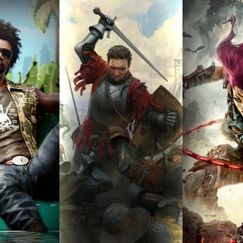 Embracer Group Rebrands as Fellowship Entertainment, Splits Into Three Companies