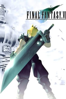 Final Fantasy VII