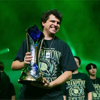 League of Legends Pro Bwipo Suspended for Sexist Comments on Stream