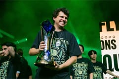 League of Legends Pro Bwipo Suspended for Sexist Comments on Stream