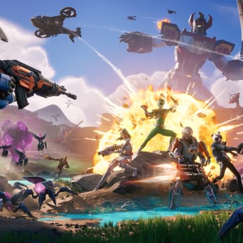 The Epic Games Store and Fortnite Come Back to iOS in Australia Following Court Ruling