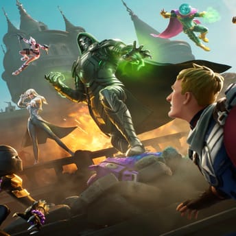 Epic Games Faces Class-Action Lawsuit Over Fortnite’s In-Game Store Practices