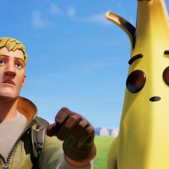 Google’s Veo 3 AI Generates Fortnite Gameplay with Fake Content Creators