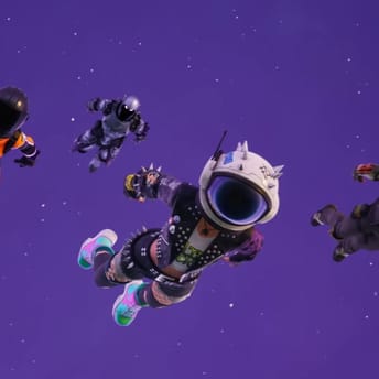 Fortnite Returns to the US Apple App Store After Almost Five Years