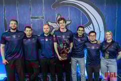 Team Liquid Claims First Title of 2025, Winning PGL Dota 2 Wallachia Season 3