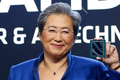 OpenAI Signs AMD GPU Deal Days After Nvidia’s Investment Plan
