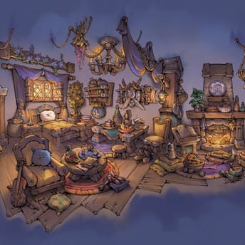 World of Warcraft sets date for Housing Early Access launch