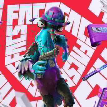 Fortnite Champions Series Major 1 Grand Finals Kicks Off On February 15