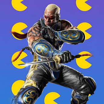 Tekken Producer Katsuhiro Harada Reveals He Tried to Add Pac-Man to the First Game