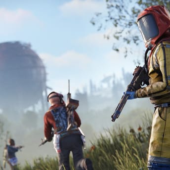 Rust Surpasses 20M Copies Sold on Steam and Announces Friends With Benefits Update