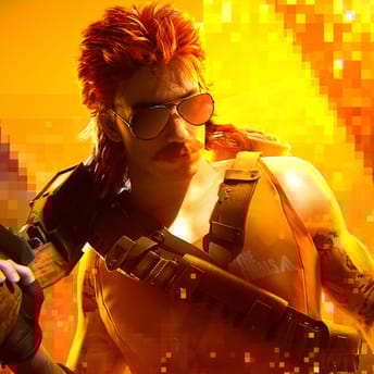 The Finals Ka-Booms with Blast Off! Mode in New Update