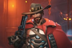 Team Crazy Raccoon Wins OWCS Champion Clash 2025