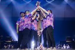 Paper Rex Wins Valorant Masters Toronto 2025 Over Fnatic