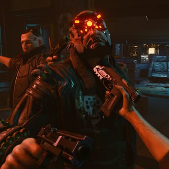 Cyberpunk 2077 Sequel Will Receive Online Multiplayer
