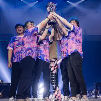 Paper Rex Wins Valorant Masters Toronto 2025 Over Fnatic